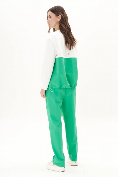 Брюки, свитшот Fantazia Mod 4762 - фото 6