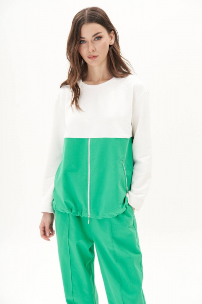 Брюки, свитшот Fantazia Mod 4762 - фото 5