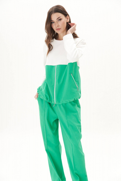 Брюки, свитшот Fantazia Mod 4762 - фото 4