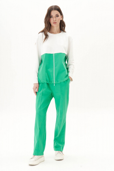 Брюки, свитшот Fantazia Mod 4762 - фото 1