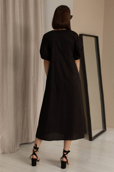 Платье MilMil 1022ВК -2 - фото 2