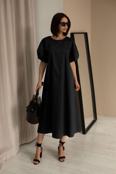 Платье MilMil 1022ВК -2 - фото 1