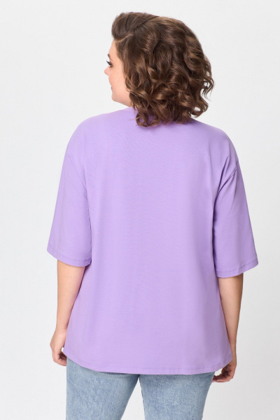 Майка Svetlana-Style 1927 лаванда - фото 2