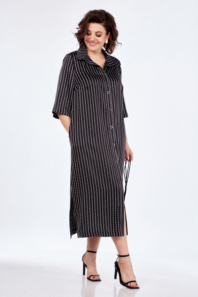 Платье Jurimex 3097-2 - фото 8