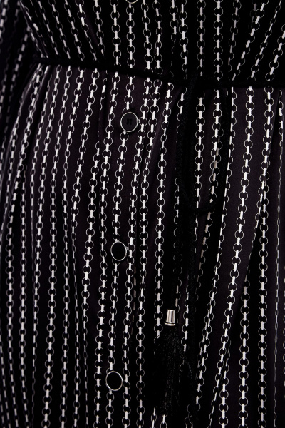 Платье Jurimex 3097-2 - фото 6