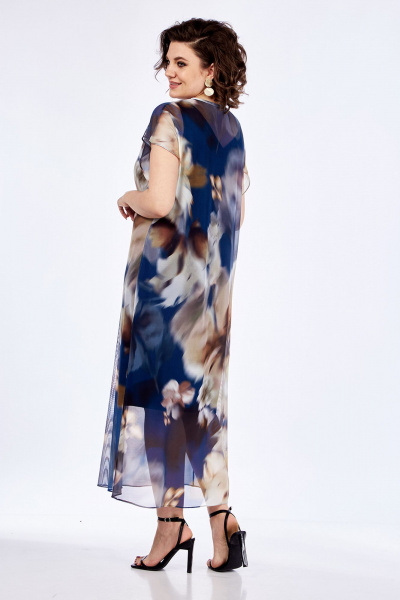 Платье Jurimex 3104 - фото 2