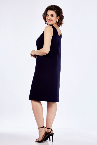 Платье Jurimex 3104 - фото 6