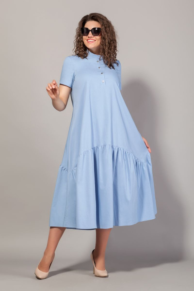 Платье Сч@стье 7100 - фото 1