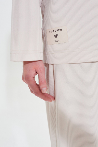 Брюки, джемпер Mixan 4046 - фото 7