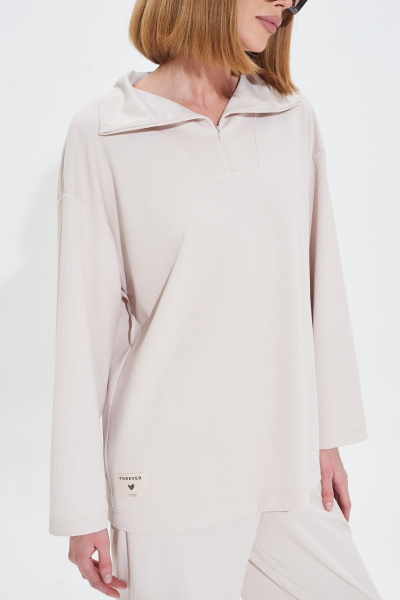 Брюки, джемпер Mixan 4046 - фото 6