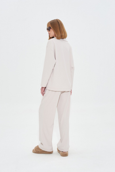 Брюки, джемпер Mixan 4046 - фото 5