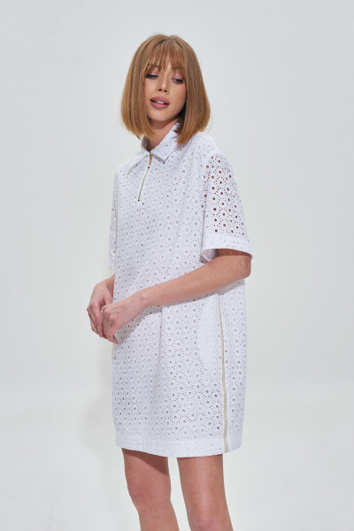 Платье Mixan 5053 - фото 3