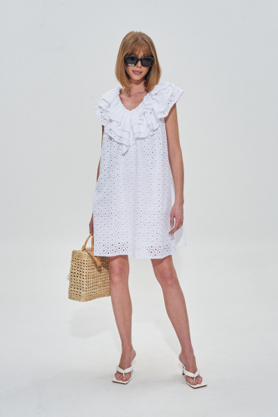 Платье Mixan 5068 - фото 2