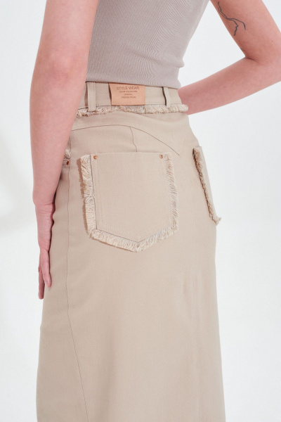 Юбка Mixan 6009 - фото 4