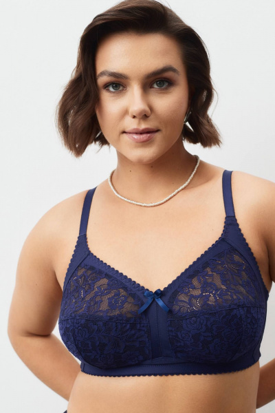Бюстгальтер Леди Леда 445-301 - фото 1