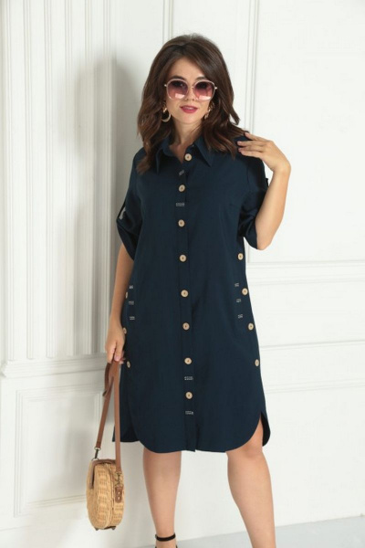 Платье Solomeya Lux 720 - фото 2