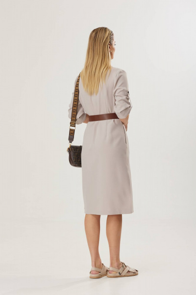 Платье Твой имидж 1789 - фото 6