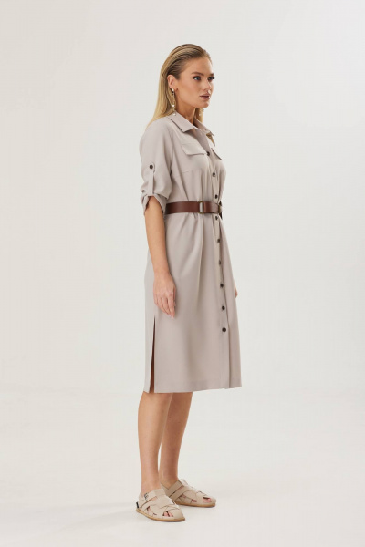 Платье Твой имидж 1789 - фото 5