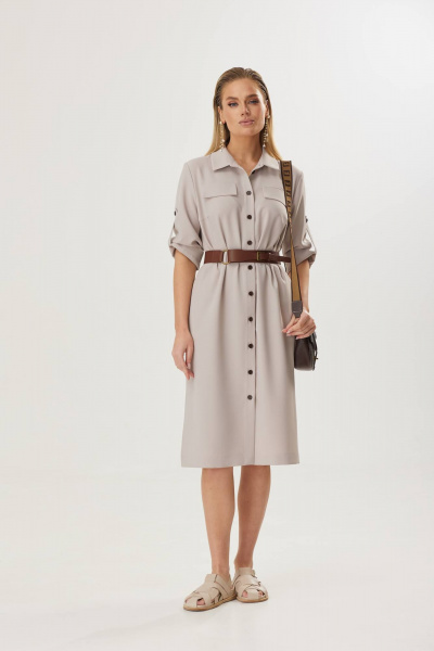 Платье Твой имидж 1789 - фото 1