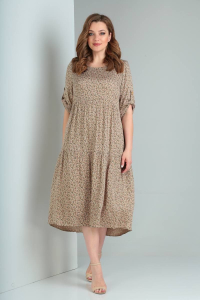 Платье Rishelie 780.4 - фото 1