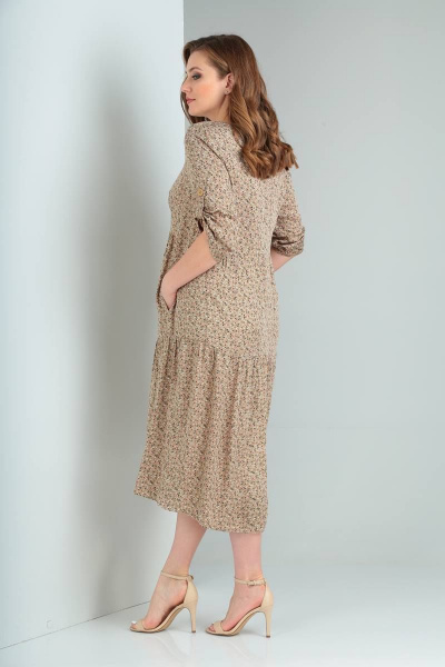 Платье Rishelie 780.4 - фото 2