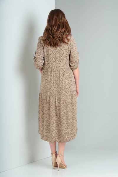 Платье Rishelie 780.4 - фото 3