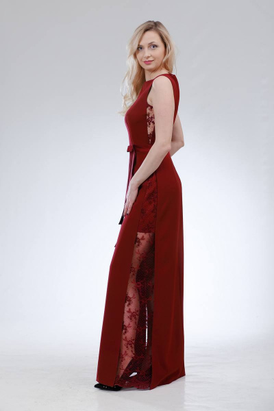 Платье Sharm-Art 1031 - фото 1