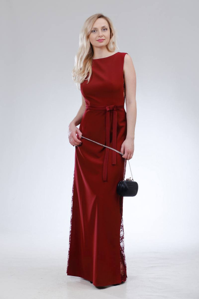 Платье Sharm-Art 1031 - фото 2