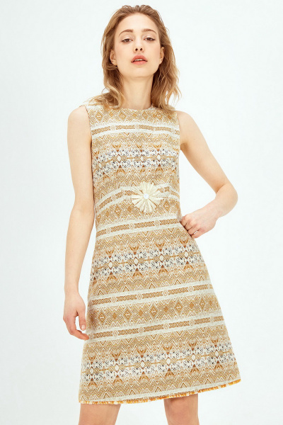 Платье Colors of PAPAYA 1131 - фото 1