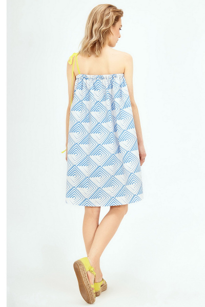 Сарафан Colors of PAPAYA 1254 - фото 3