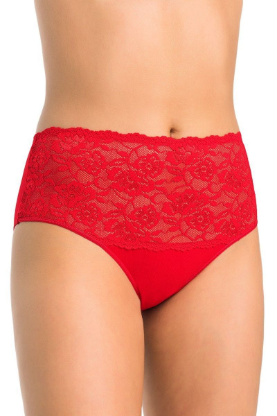Трусы Teyli 144 красный - фото 1