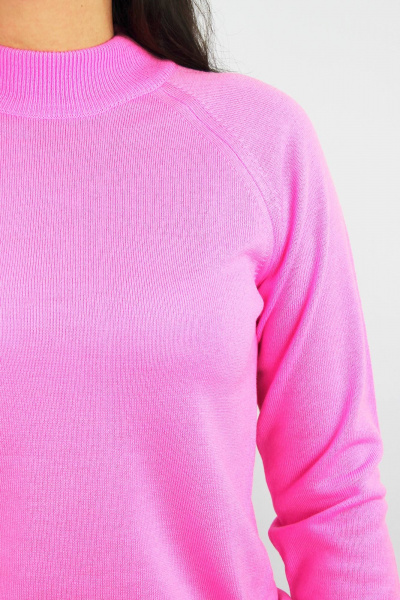 Свитер Полесье С3316-15 5С1754-Д43 158,164 фламинго - фото 3