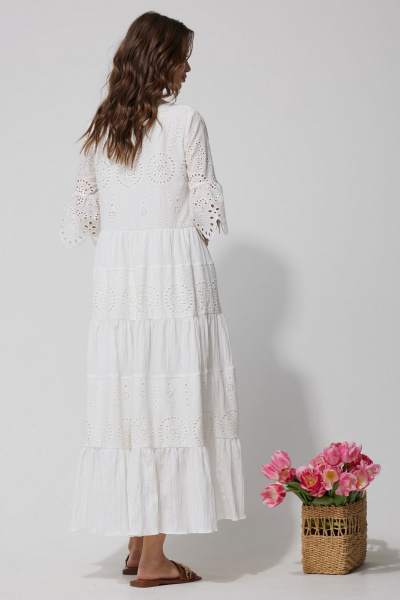 Платье Lyushe 3749 - фото 9