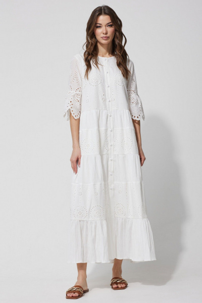 Платье Lyushe 3749 - фото 2