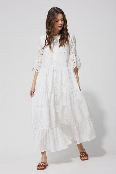 Платье Lyushe 3749 - фото 1