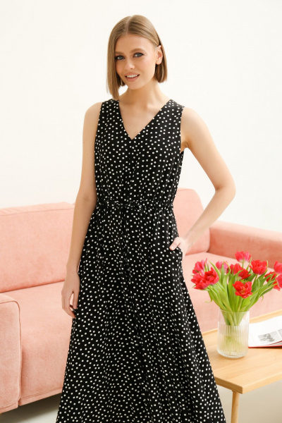 Платье PUR PUR 11-283 - фото 2