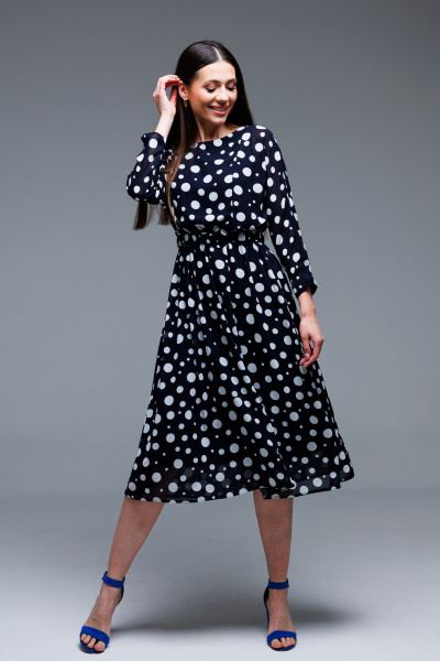 Платье Ларс Стиль 894 - фото 1