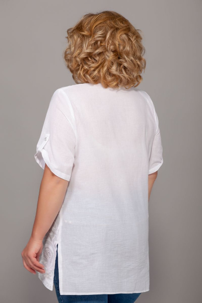 Блуза Emilia 499/1 - фото 3