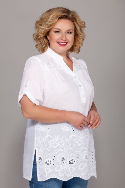 Блуза Emilia 499/1 - фото 2