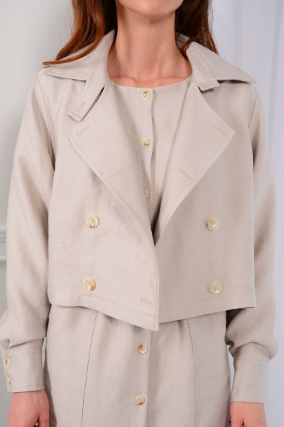 Куртка LM NIKA600 - фото 2