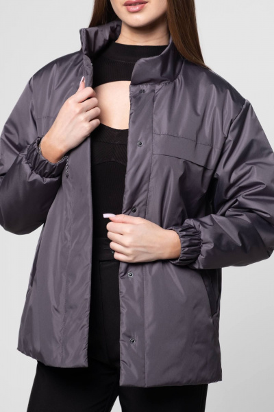 Куртка MT.Style 216361041 - фото 6