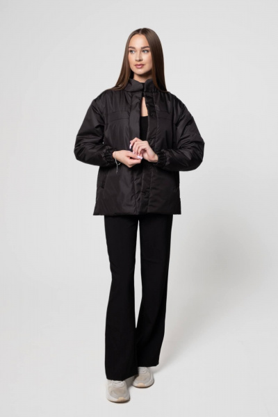 Куртка MT.Style 216361040 - фото 6