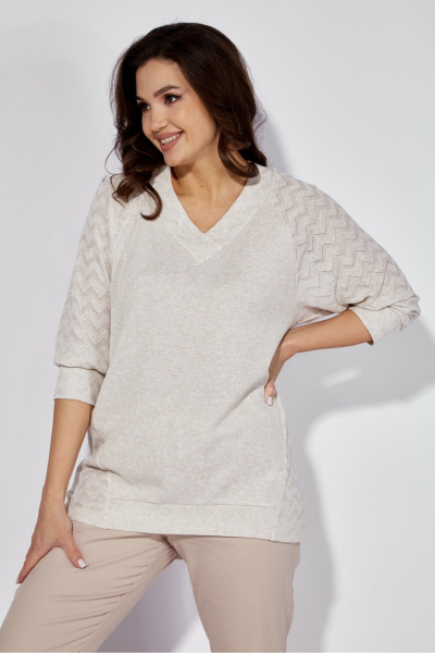 Джемпер TAiER 1277 - фото 8