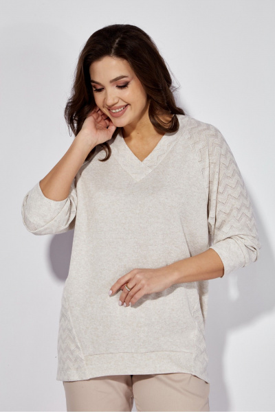 Джемпер TAiER 1277 - фото 7