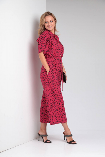 Комбинезон TVIN 7694 - фото 14