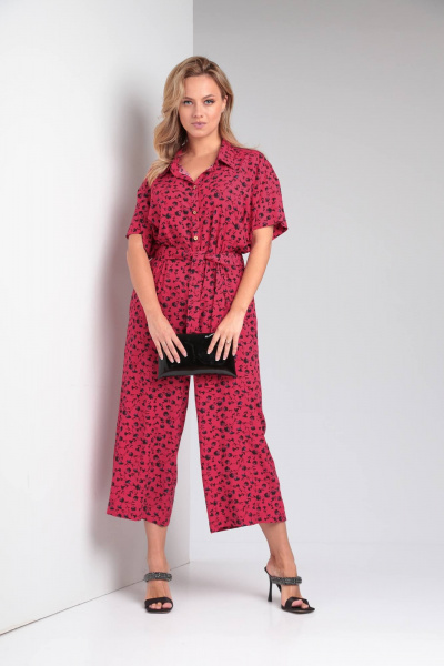 Комбинезон TVIN 7694 - фото 12