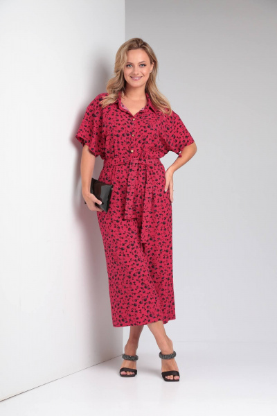 Комбинезон TVIN 7694 - фото 10