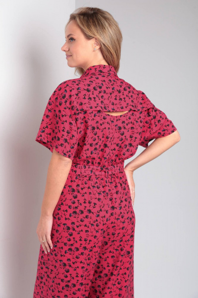 Комбинезон TVIN 7694 - фото 9