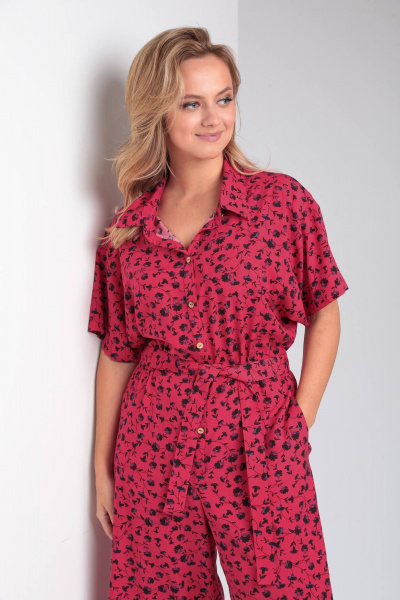 Комбинезон TVIN 7694 - фото 7