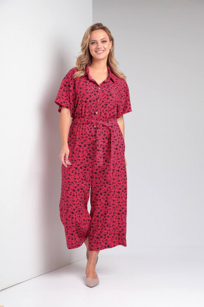 Комбинезон TVIN 7694 - фото 1